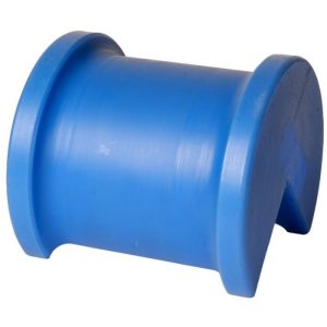 DICA LiftGuard 6" Heavy Duty Magnetic Edge Protector (4" Max Sling Width)