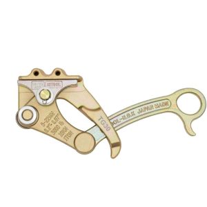 HIT Tools Cable Grip for Bare Wire (0.20" -0.87" Diameter)