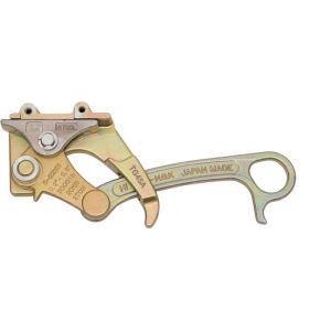 HIT Tools Tree Cable Grip (0.20" -0.87" Diameter) (5000 Lbs)