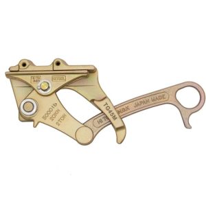 HIT Tools Cable Grip for Bare Wire (0.20" -1.10" Diameter)