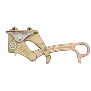 HIT Tools Tree Cable Grip (0.20" -0.87" Diameter) (8000 Lbs)