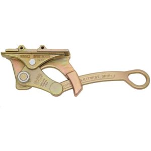 HIT Tools Cable Grip for Bare Wire (0.70" -1.41" Diameter)