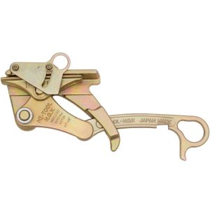 HIT Tools Cable Grip with Hot-Line Latch (0.70" -1.38" Diameter) (With Spring)
