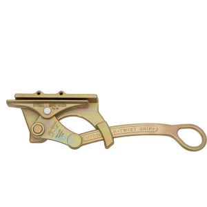 HIT Tools Cable Grip for Bare Wire (1.20" -1.81" Diameter)