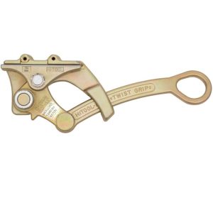 HIT Tools Tree Cable Grip (0.32" -1.10" Diameter)