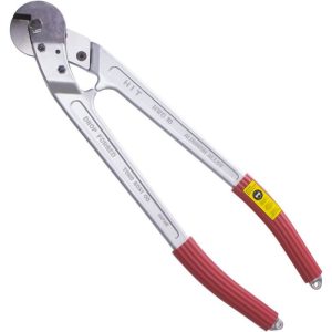 HIT 26" Aluminum Handle Wire Rope Cutter (5/8" Capacity)