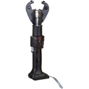 Huskie SL-MK7NDKX 18V Inline Compression Tool with K-Jaw (Tool Only)