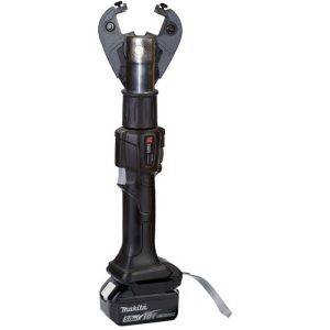 Huskie SL-MK7NDK 18V Inline Compression Tool Kit with K-Jaw (Makita Battery)