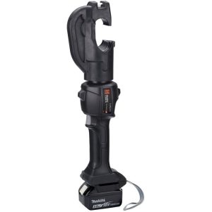 Huskie SL-MKC7510 18V Cordless 12 Ton Inline C-Head Swaging Tool Kit