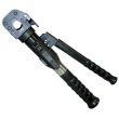 Huskie S-20 Manual Hydraulic Cutting Tool (ACSR)