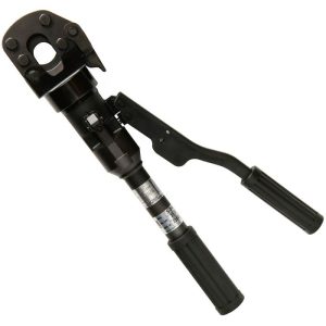 Huskie S-240A Compact Manual Hydraulic Cutter (ACSR)