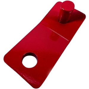 Jameson RD0058 Ground Rod Driver 5/8"