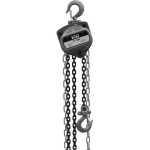 Jet® S90-50-20 Hand Chain Hoist 1/2 Ton 20' Lift
