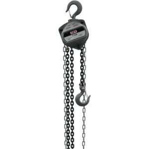 Jet® S90-100-50 Hand Chain Hoist 1 Ton 50' Lift