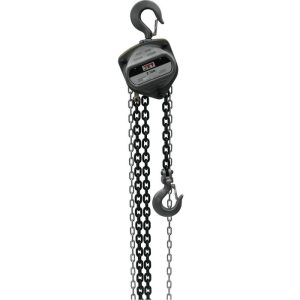 Jet® S90-200-50 Hand Chain Hoist 2 Ton 50' Lift