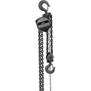 Jet® S90-300-10 Hand Chain Hoist 3 Ton 10' Lift