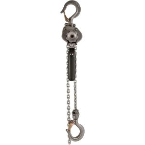 Jet® JLH-50-15 Mini Lever Hoist 1/2 Ton 15' Lift