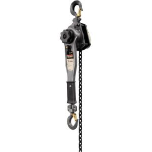 JET JLP-075A-20 Lever Hoist 3/4 Ton 20' Lift