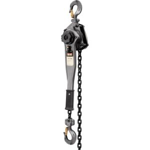 JET JLP-150A-50 Lever Hoist 1-1/2 Ton 50' Lift