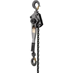 JET JLP-300A-20 Lever Hoist 3 Ton 20' Lift