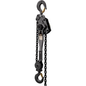 JET JLP-600A-10 Lever Hoist 6 Ton 10' Lift