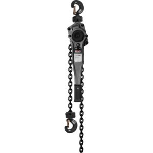 JET JLP-150A-15SH Lever Hoist 1-1/2 Ton 15' Lift