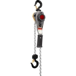 JET JLH-75WO-20 Lever Hoist 3/4 Ton 20' Lift