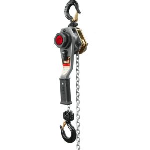 JET JLH-100WO-15 Lever Hoist 1 Ton 15' Lift
