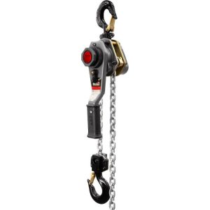 JET JLH-150WO-5 Lever Hoist 1-1/2 Ton 5' Lift