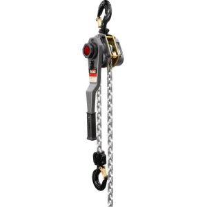 JET JLH-300WO-30 Lever Hoist 3 Ton 30' Lift