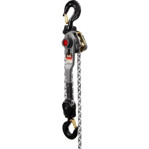 JET JLH-600WO-5 Lever Hoist 6 Ton 5' Lift