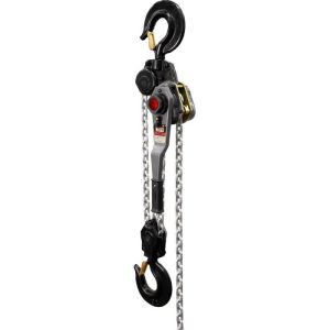 JET JLH-900WO-5 Lever Hoist 9 Ton 5' Lift