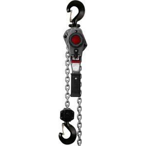 JET JLH-150-20PSH Lever Hoist 1-1/2 Ton 20' Lift