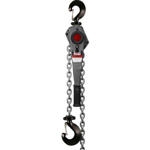 JET JLH-300-5PSH Lever Hoist 3 Ton 5' Lift
