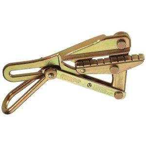 Klein Tools 1611-30 Chicago Grip for Weatherproof Wire (0.31" - 0.53" Diameter)