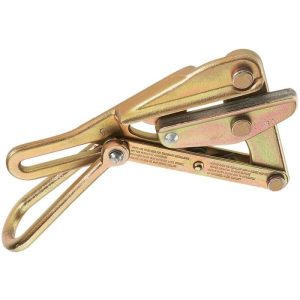 Klein Tools 1628-18 Chicago Grip for High Strength Cable (0.75" - 1.00" Diameter)