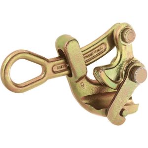 Klein Tools 162520-1 Haven's Cable Grip for Wire Rope (0.50" - 1.00" Diameter)