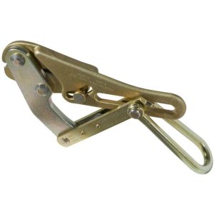 Klein Tools 1692-5 Chicago Grip for High Strength Cable (0.21" - 0.55")
