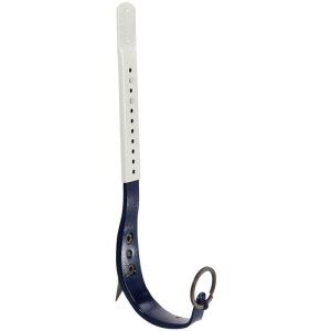 Klein Tools 1972ARL Pole Climbers 1-1/2 Inch Gaffs (17" Length)
