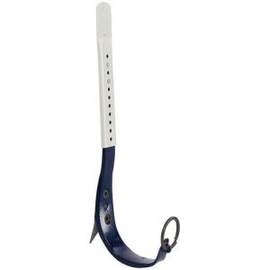 Klein Tools 1986AR Tree & Pole Climbers with 1-9/16" Gaffs