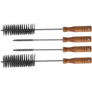 Klein Tools 25450 Grip Cleaning Brush Set