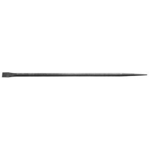 Klein Tools 3241 30" Round Connecting Bar with Straight Chisel End