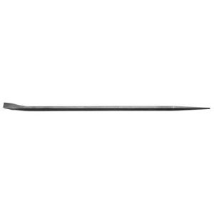 Klein Tools 3247 24" Round Connecting Bar with Angled Chisel End