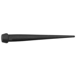 Klein Tools 3256 Broad-Head Bull Pin 1-1/16"
