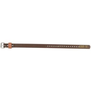 Klein Tools 5301-21 Tree Climber Straps 1-1/4" x 22"