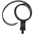 Klein 55664 Replacement Hard Hat Elastic Bands for Ironworker and Welder Backpack