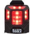 Klein Tools Rechargeable Safety Lamp with Magnet
