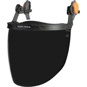 Klein Tools Face Shield - Gray Tint