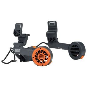 Klein Tools Lightweight Cooling Fan for Hard Hats
