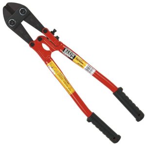 Klein Tools 63324 Bolt Cutter 24" (5/16" Capacity)